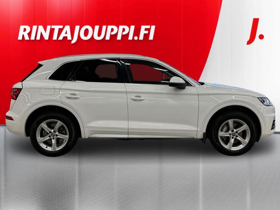 AUDI Q5 2017