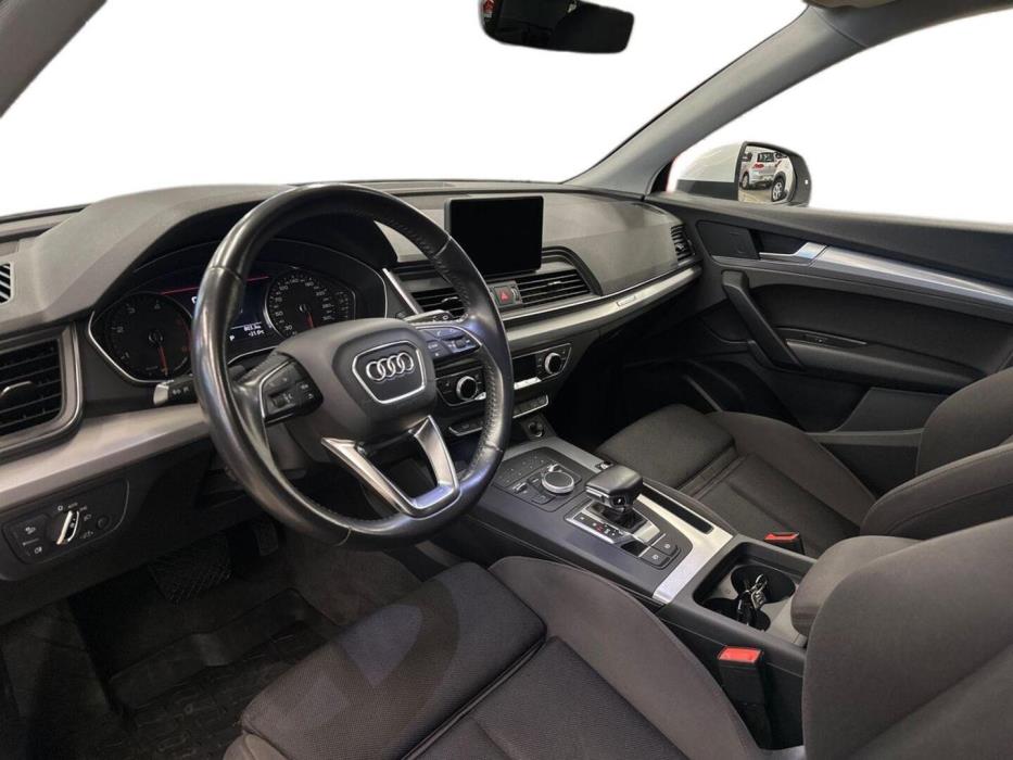 AUDI Q5 2017