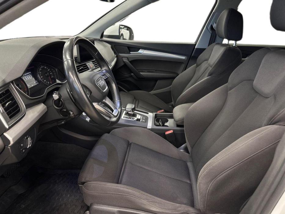 AUDI Q5 2017