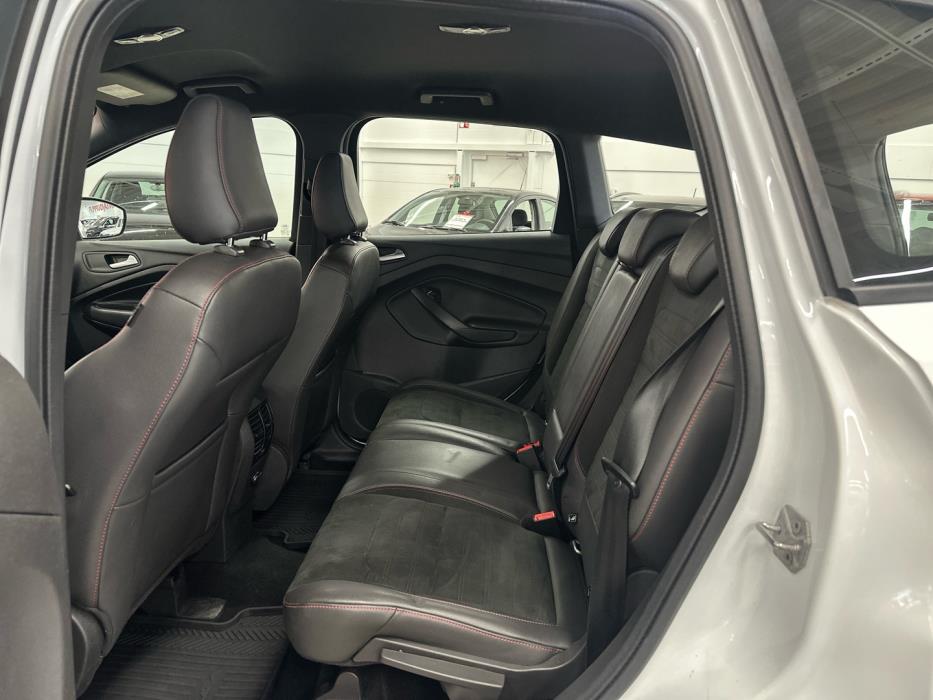 FORD Kuga 2018