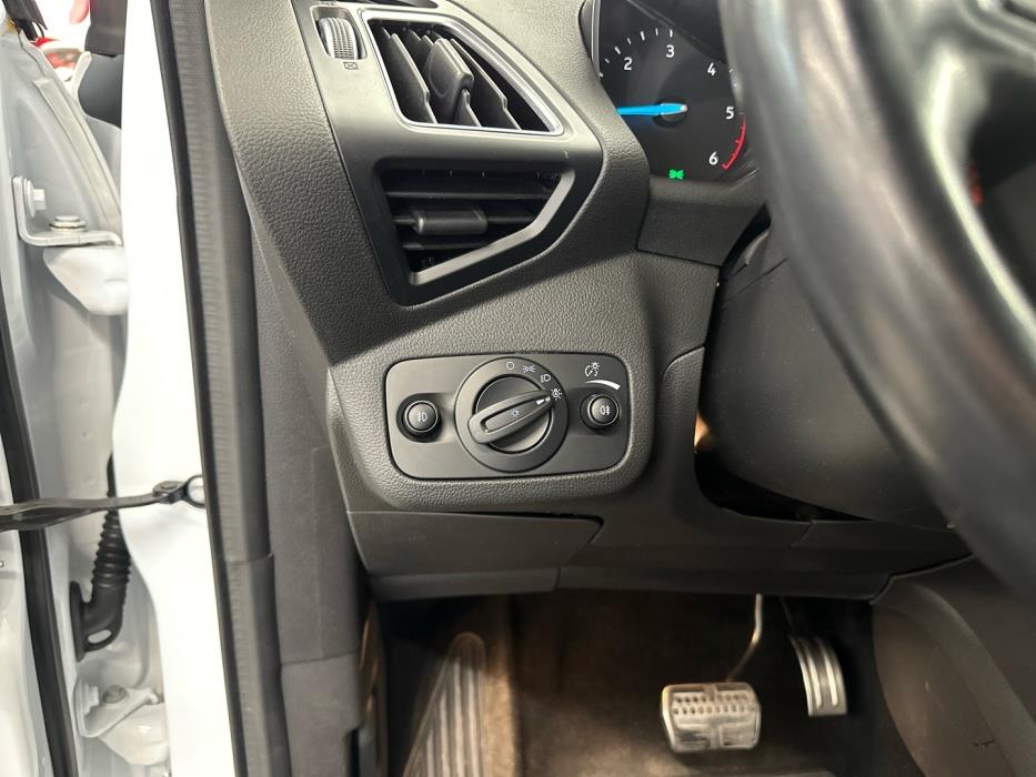 FORD Kuga 2018