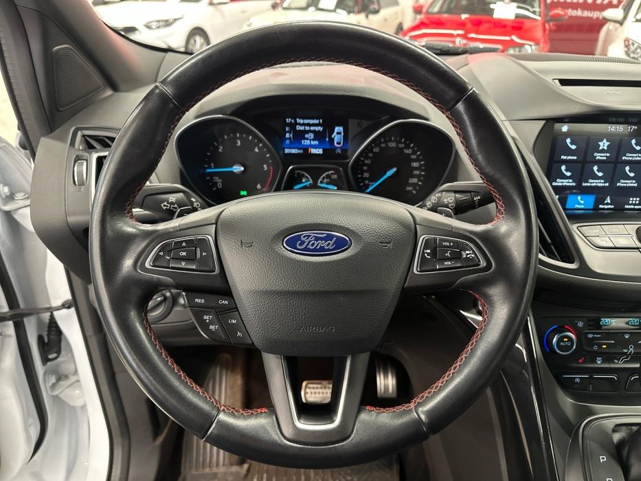 FORD Kuga 2018