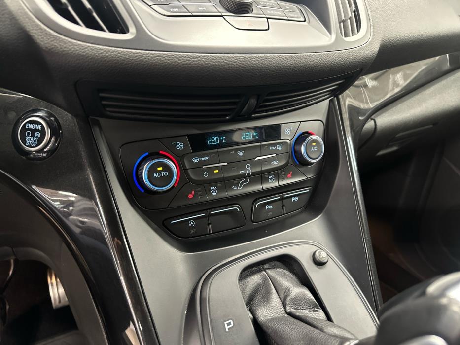 FORD Kuga 2018