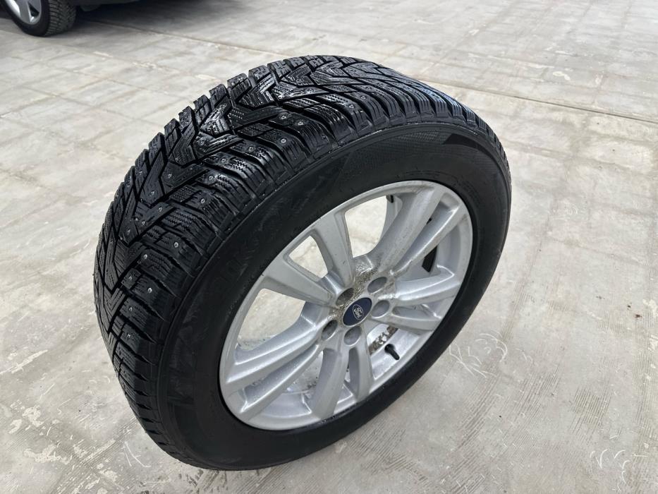 FORD Kuga 2018