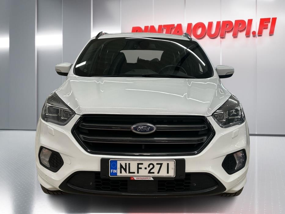 FORD Kuga 2018