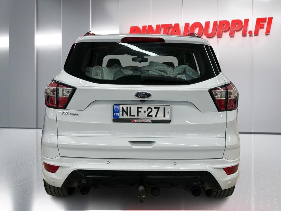 FORD Kuga 2018