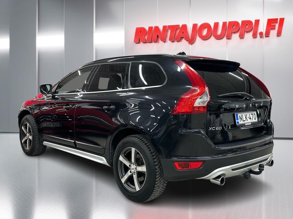 VOLVO XC60 2012