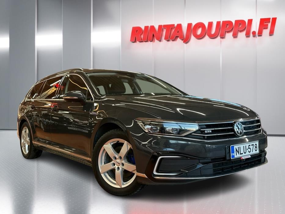 VOLKSWAGEN Passat 2020