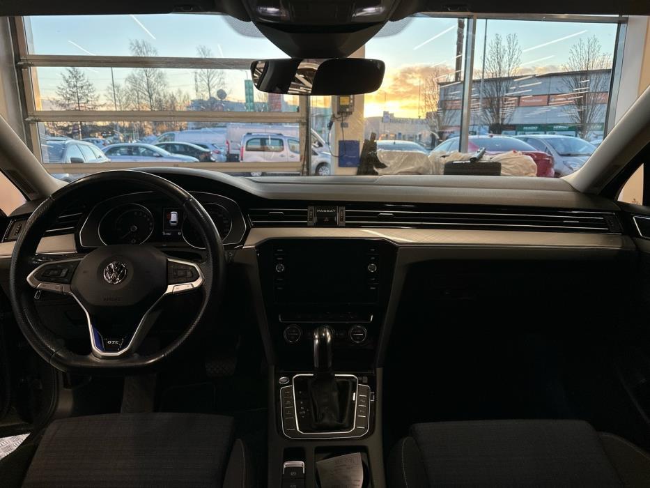 VOLKSWAGEN Passat 2020