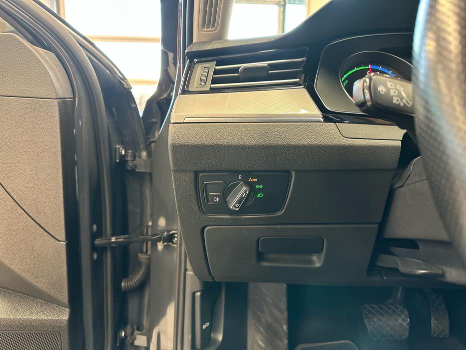 VOLKSWAGEN Passat 2020