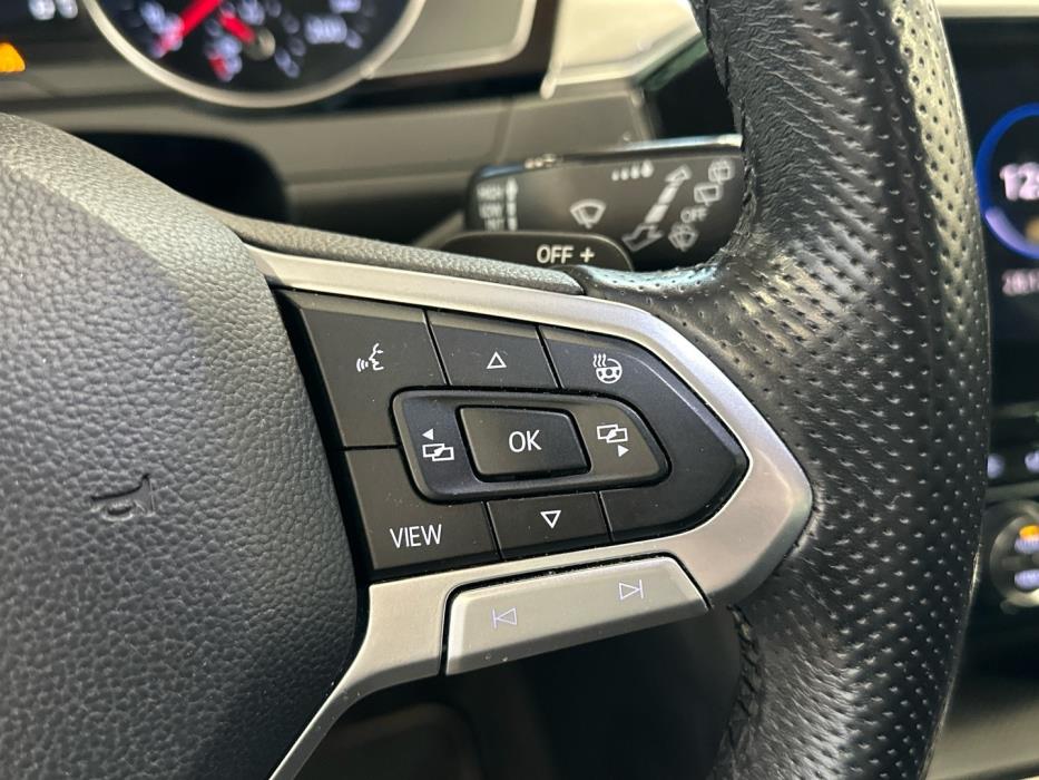 VOLKSWAGEN Passat 2020