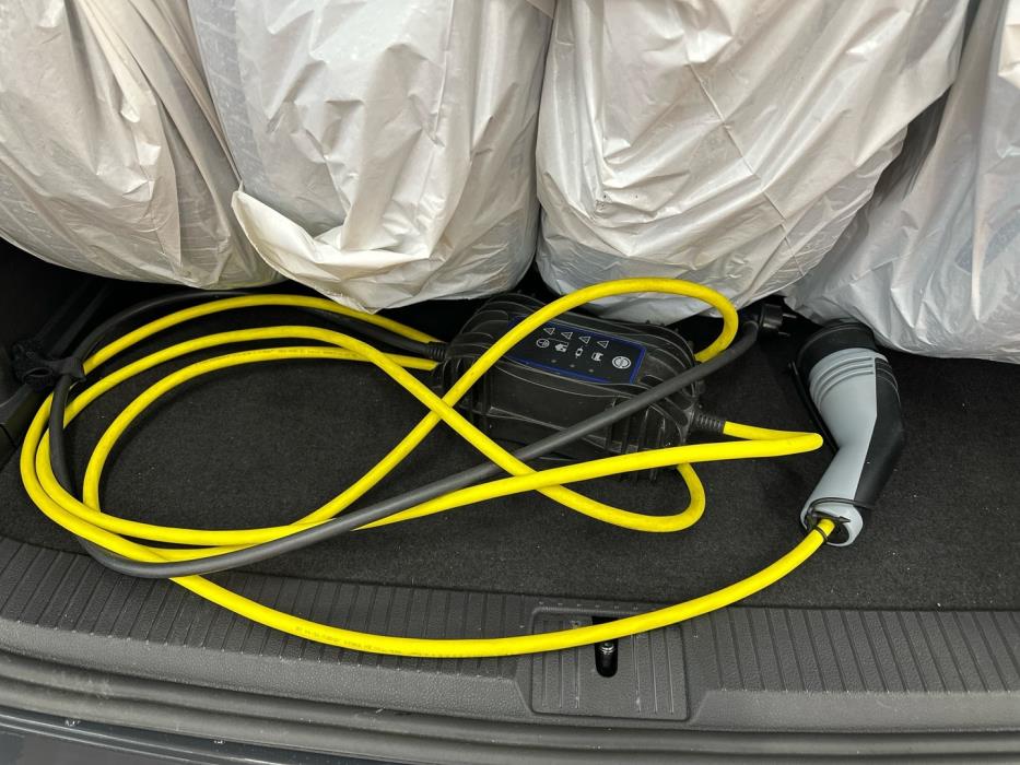 VOLKSWAGEN Passat 2020