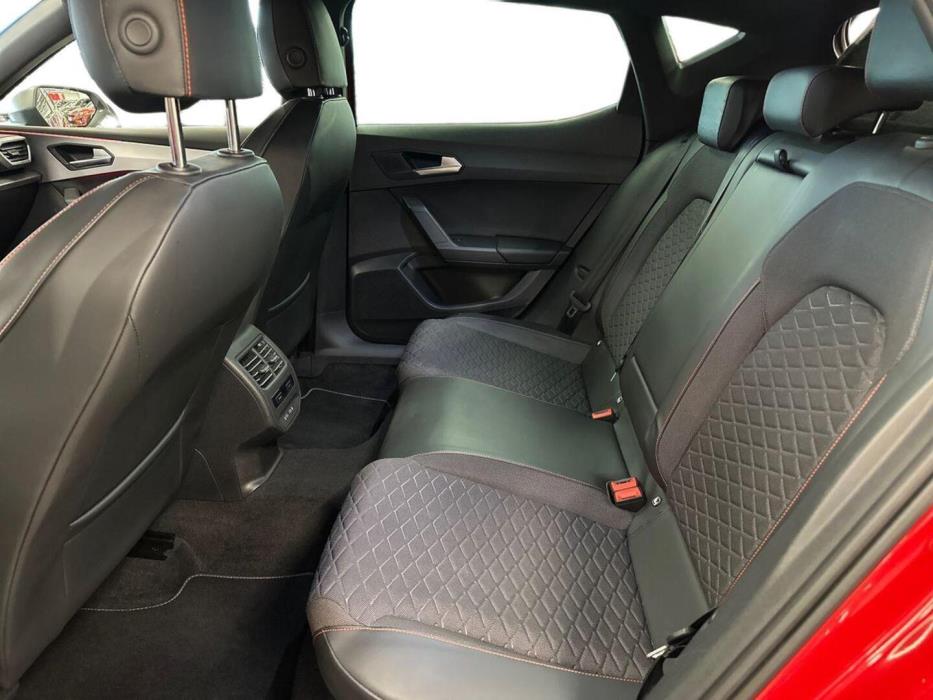 SEAT Leon 2020