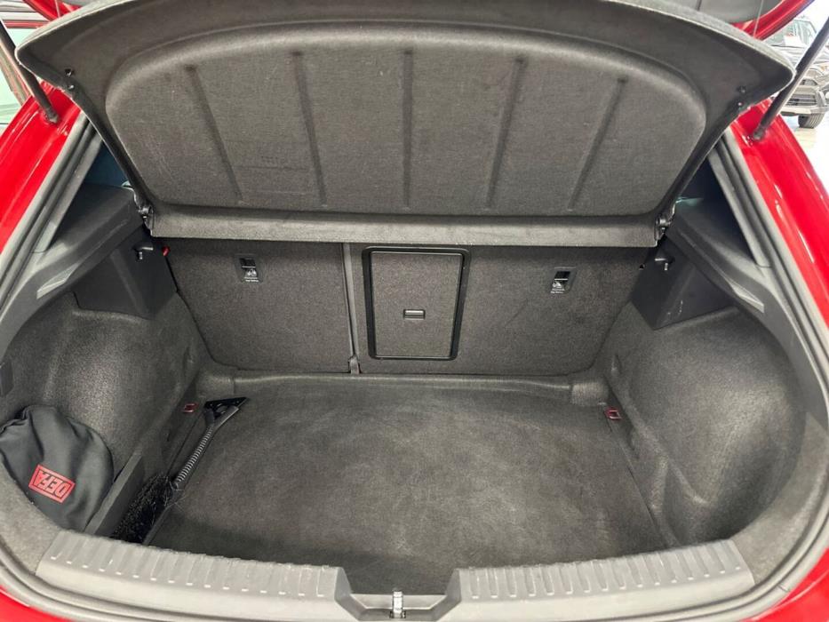 SEAT Leon 2020