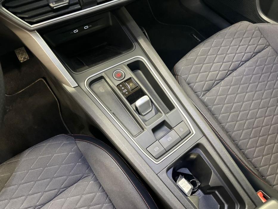 SEAT Leon 2020