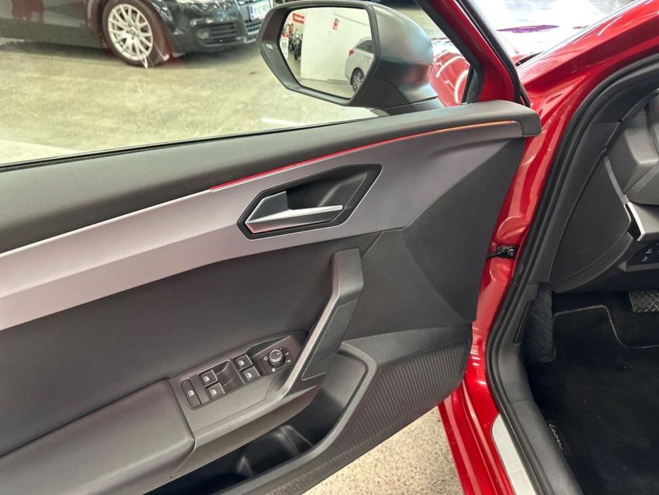 SEAT Leon 2020