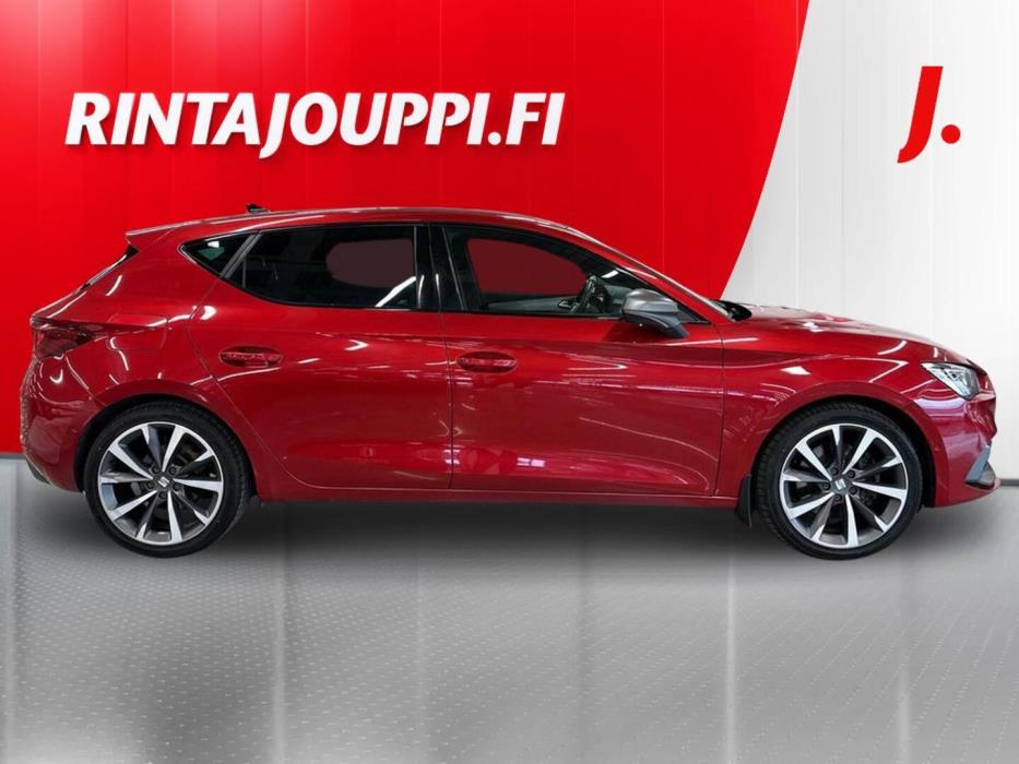 SEAT Leon 2020
