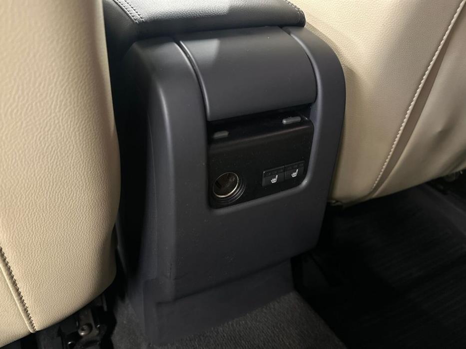 VOLVO XC60 2015