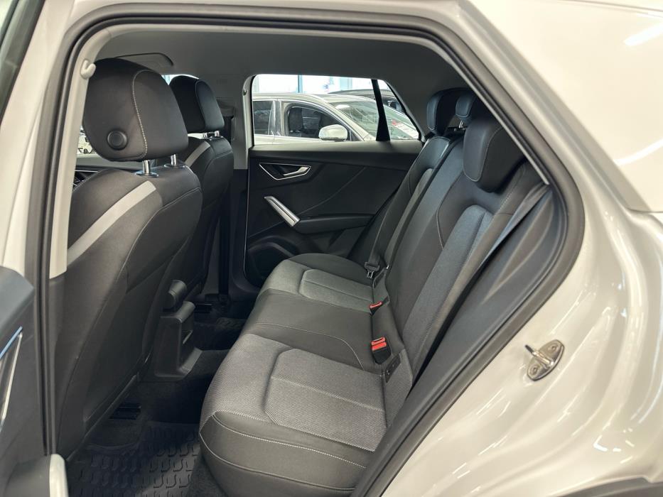 AUDI Q2 2021