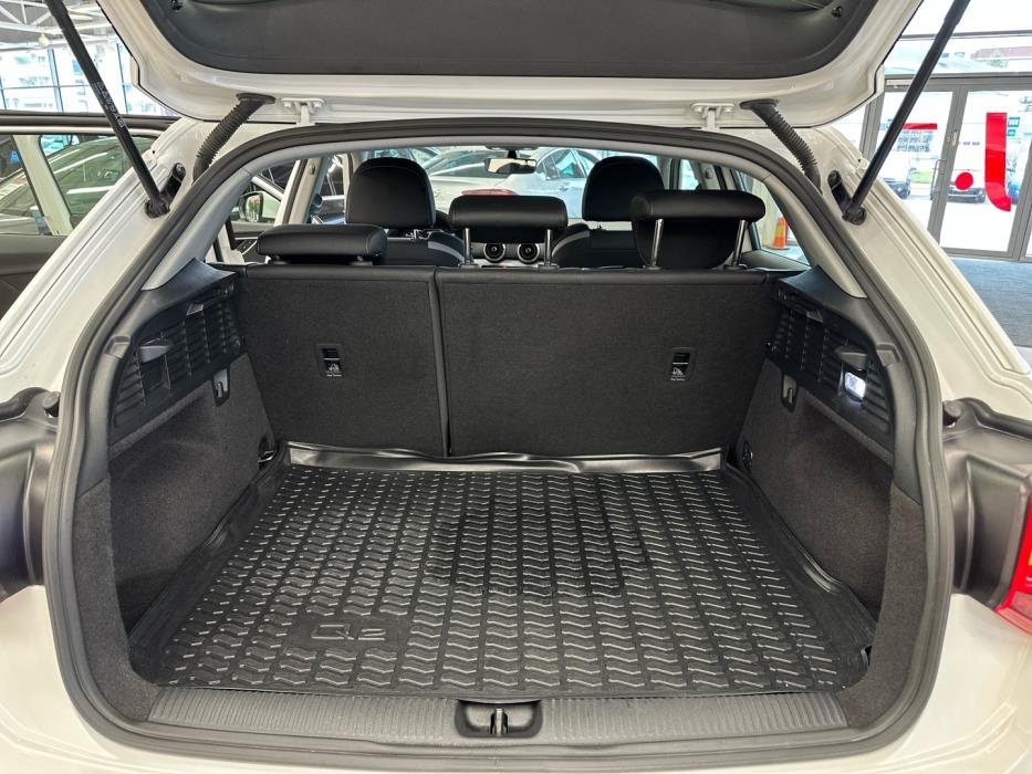 AUDI Q2 2021