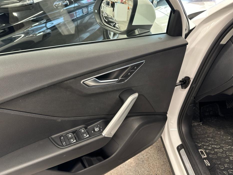 AUDI Q2 2021