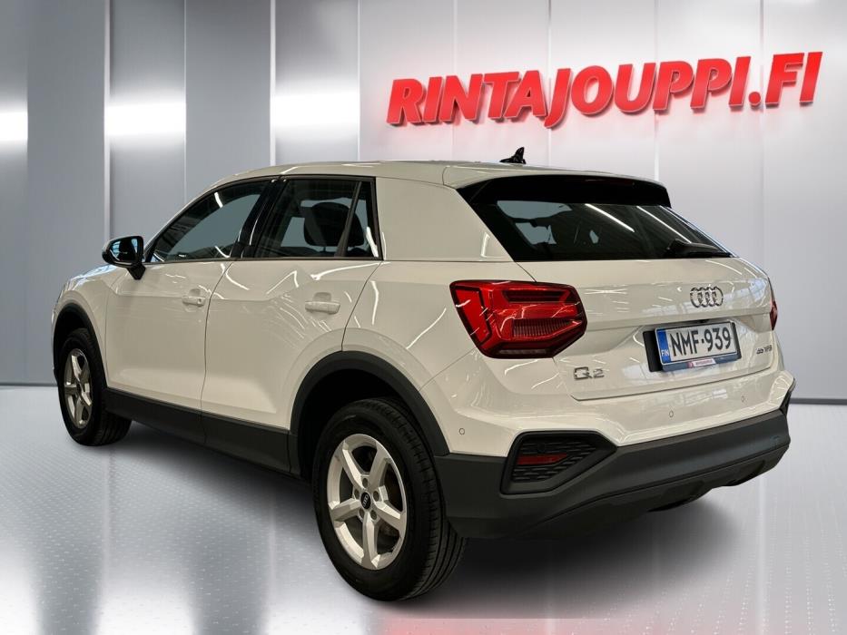 AUDI Q2 2021