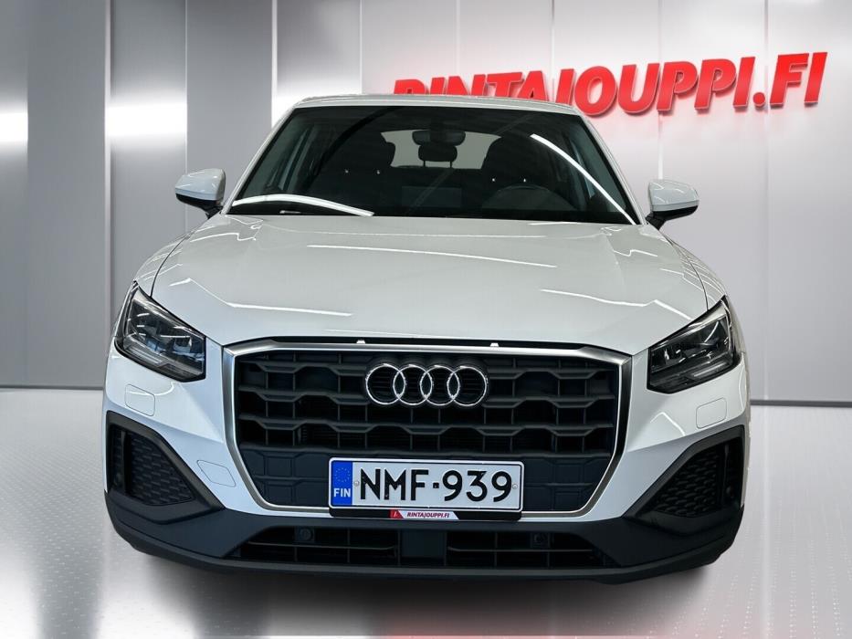 AUDI Q2 2021
