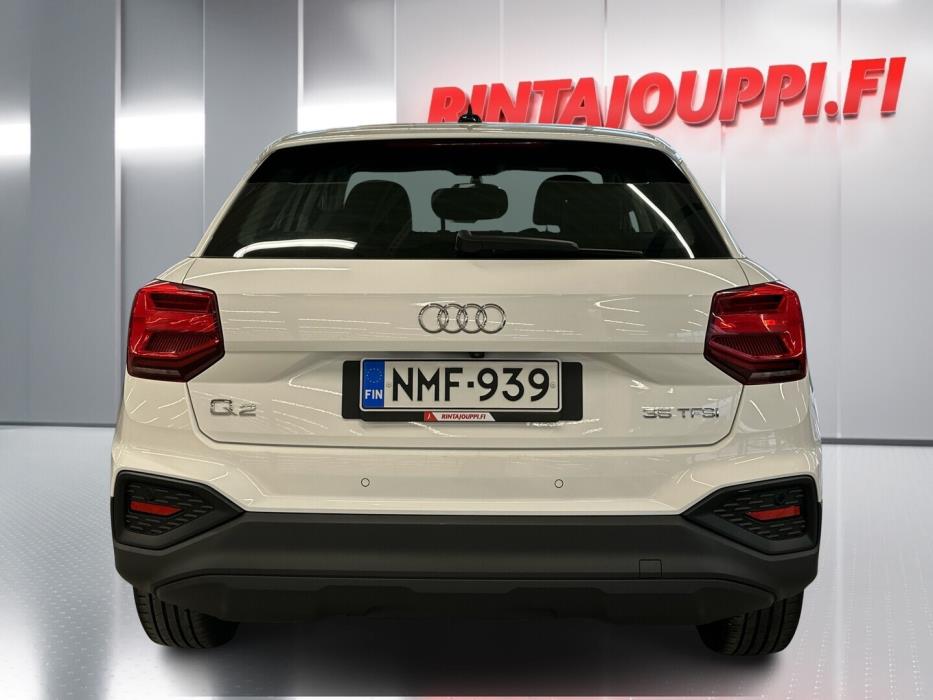 AUDI Q2 2021