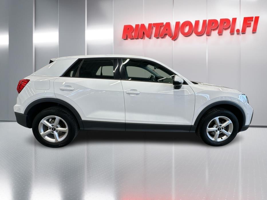 AUDI Q2 2021