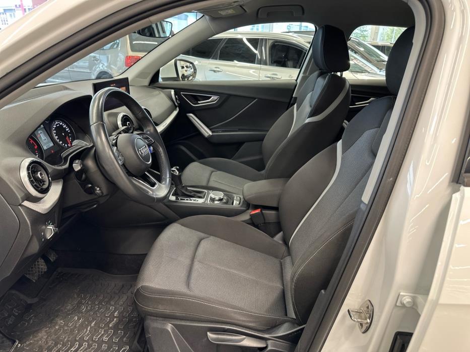 AUDI Q2 2021