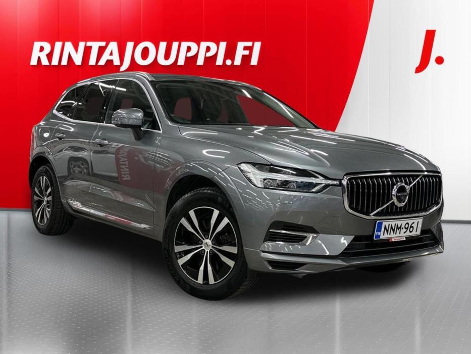VOLVO XC60 2020