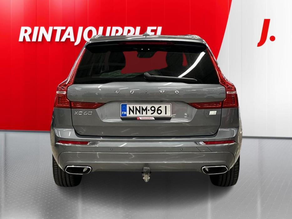VOLVO XC60 2020
