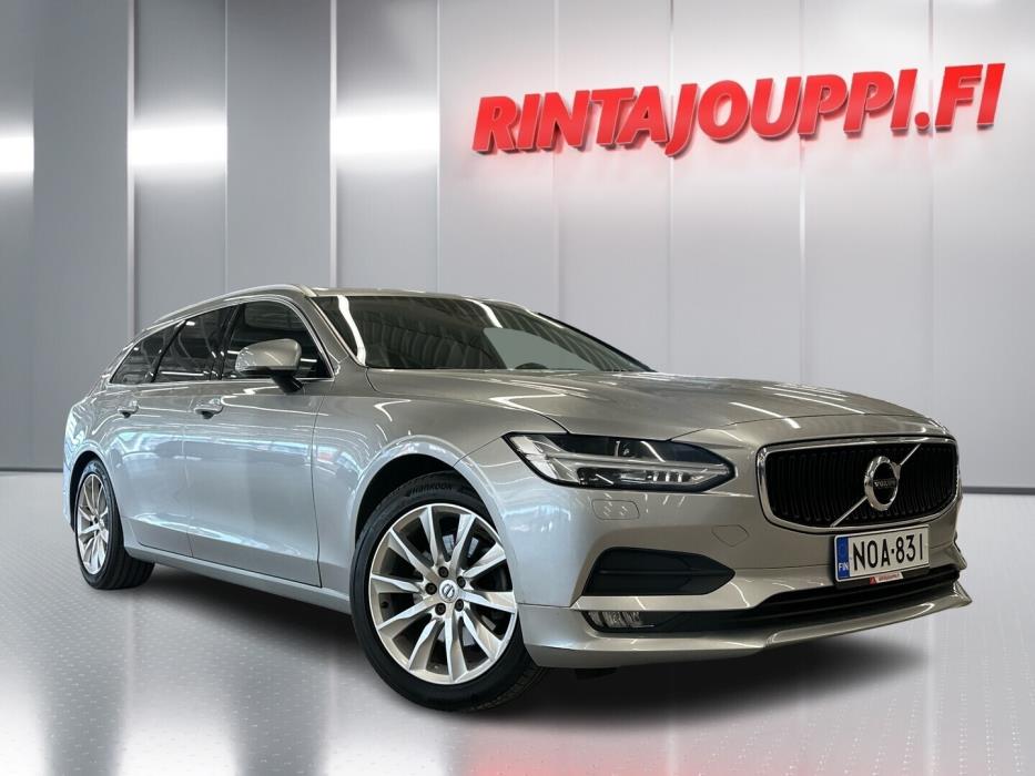 VOLVO V90 2016