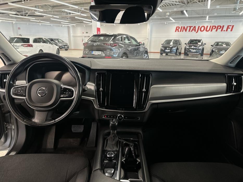 VOLVO V90 2016