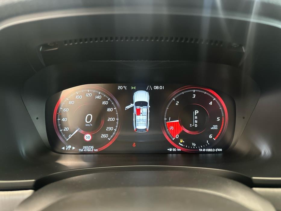 VOLVO V90 2016