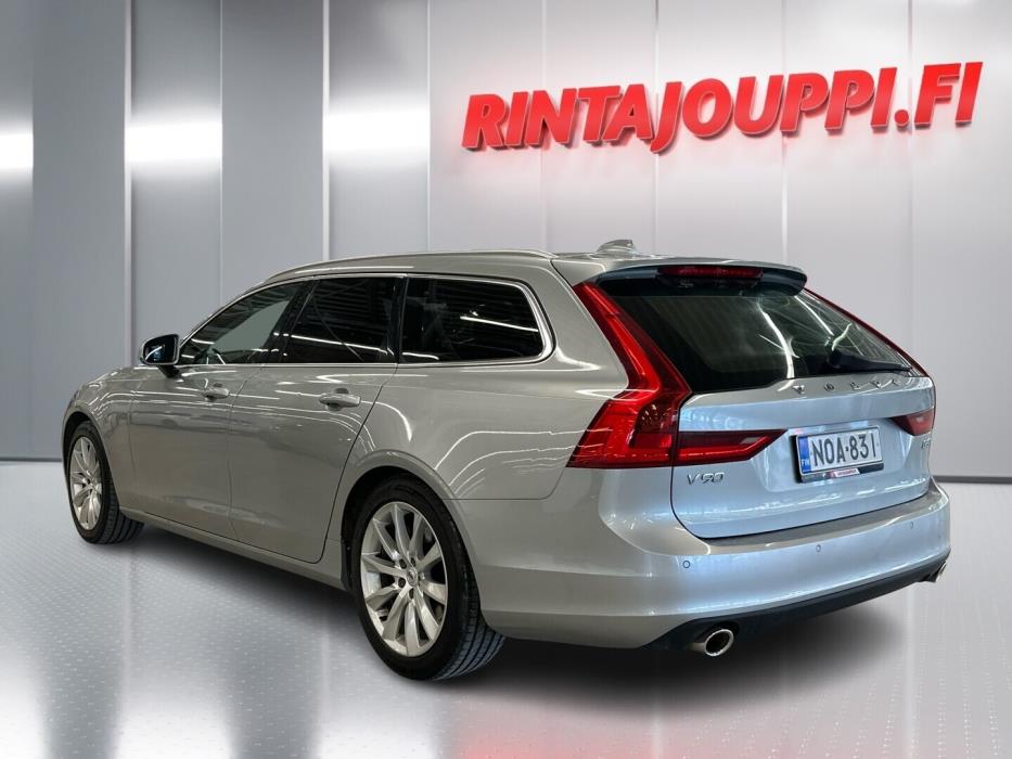 VOLVO V90 2016