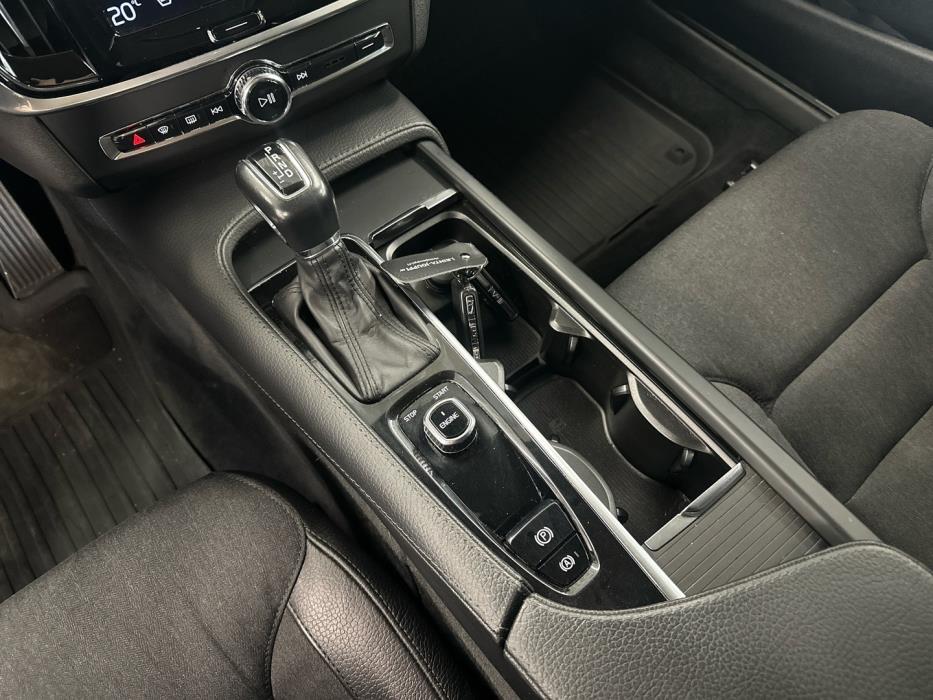 VOLVO V90 2016