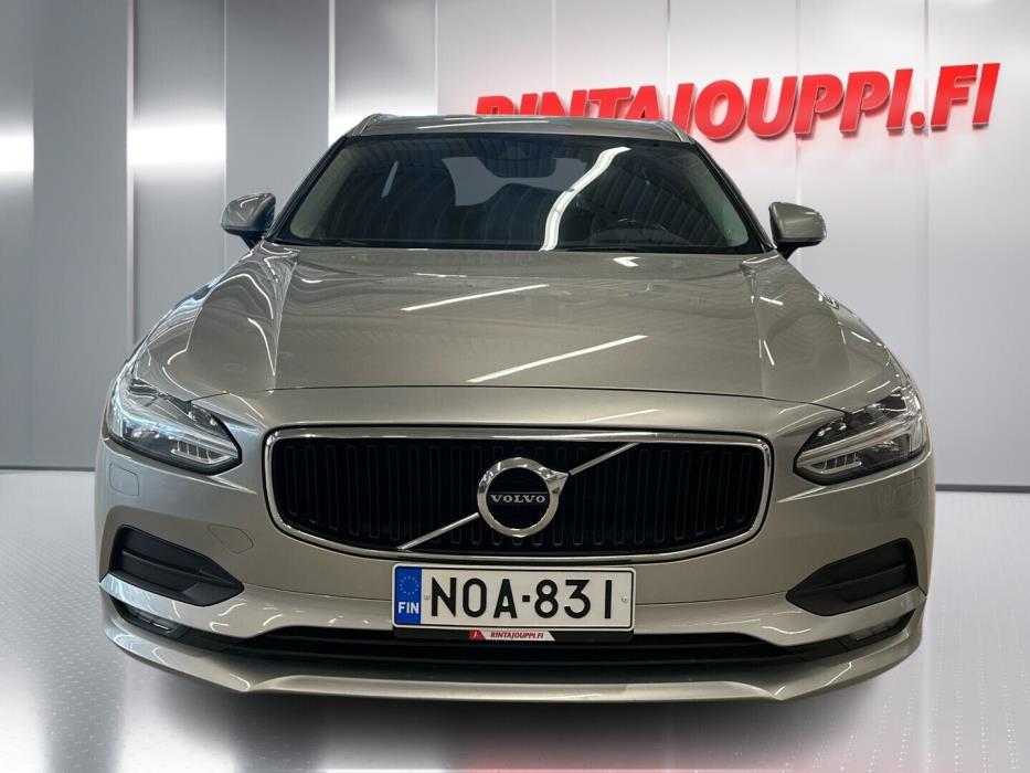 VOLVO V90 2016