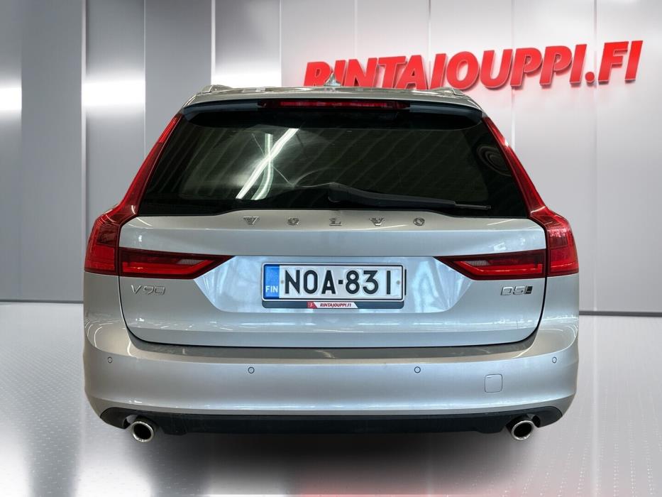 VOLVO V90 2016