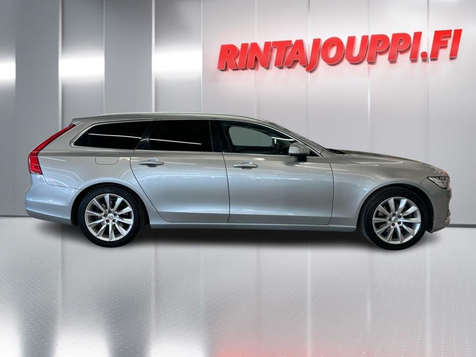 VOLVO V90 2016
