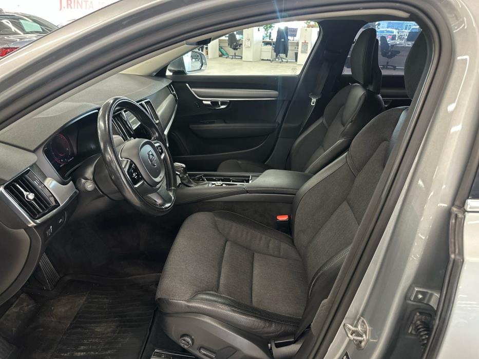 VOLVO V90 2016