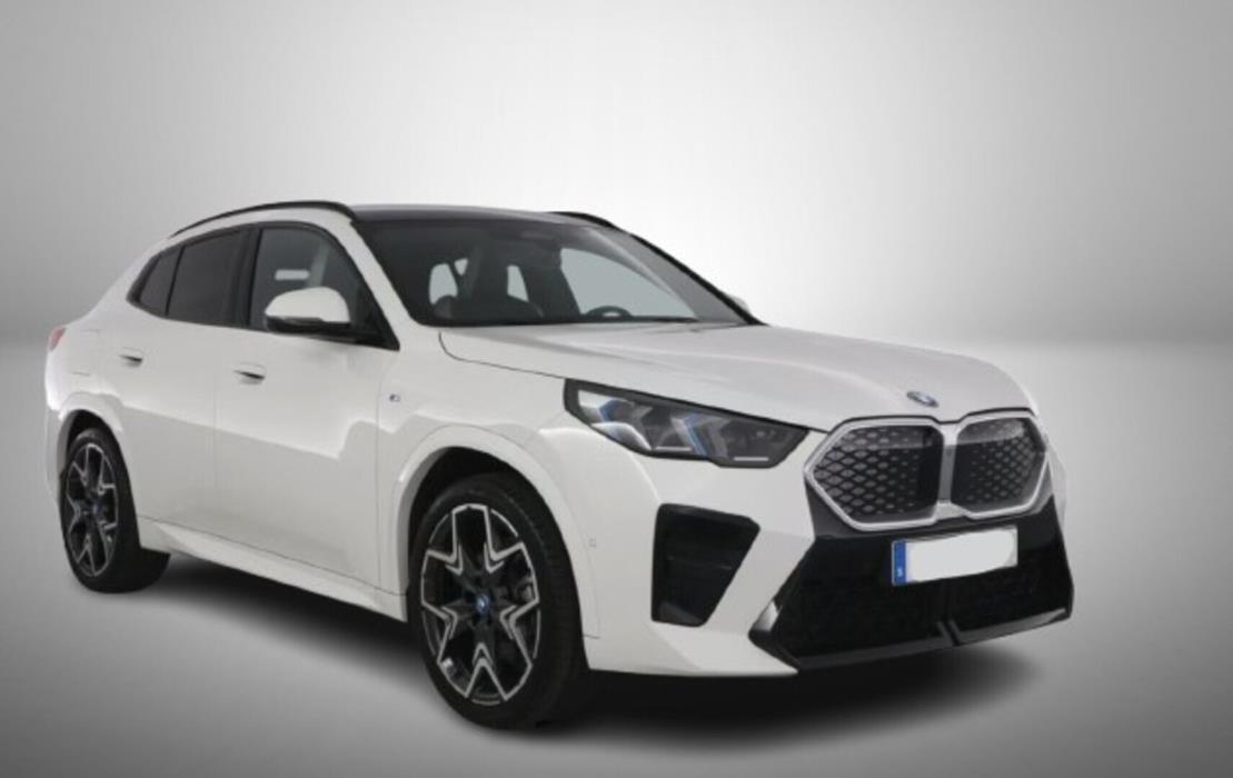 BMW iX2 2024