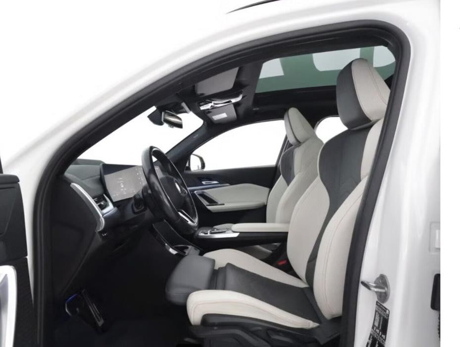 BMW iX2 2024
