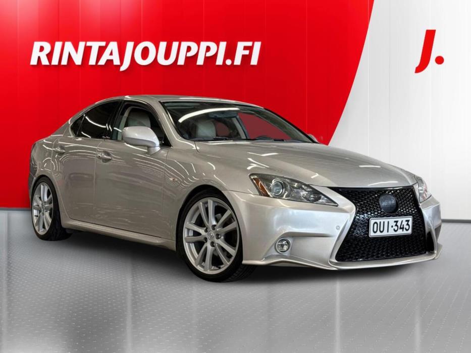 LEXUS IS 2006