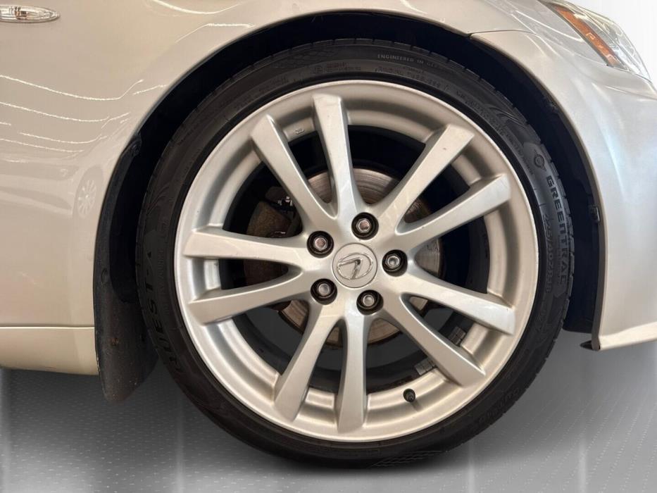 LEXUS IS 2006