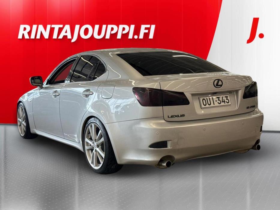 LEXUS IS 2006