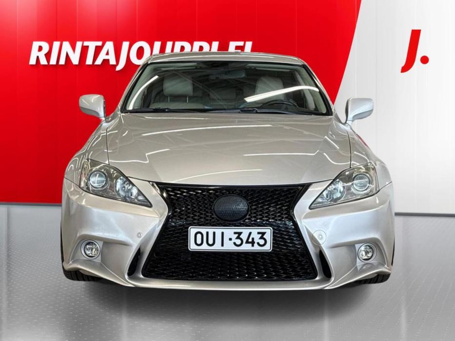 LEXUS IS 2006