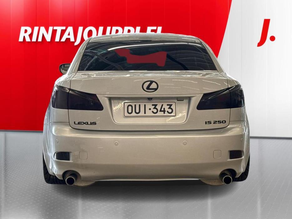 LEXUS IS 2006