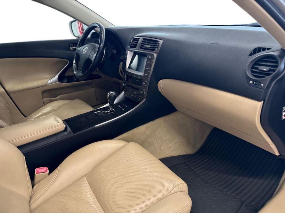 LEXUS IS 2006