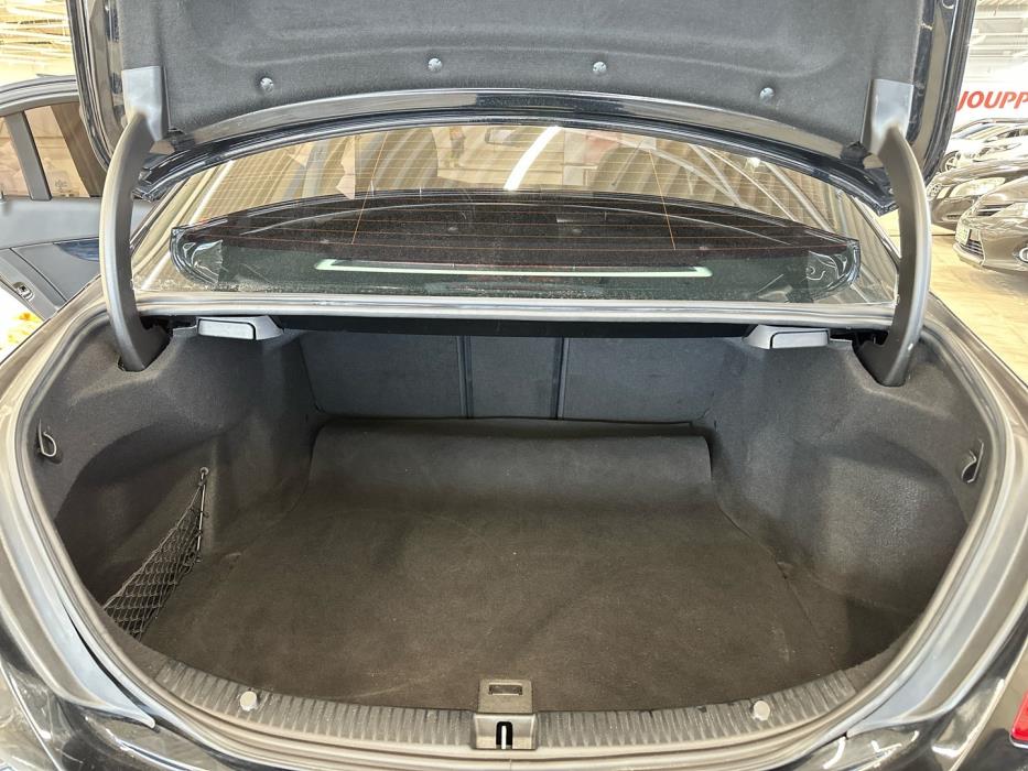 MERCEDES-BENZ C 2015